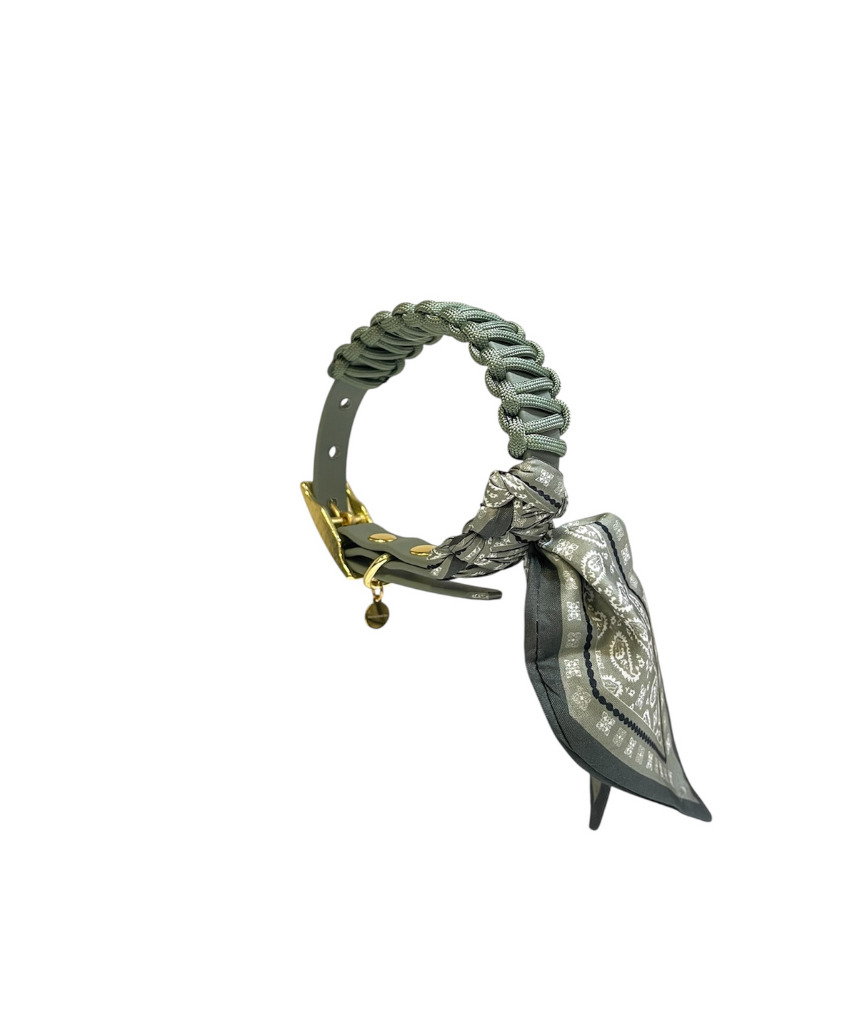 Florian collar