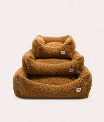 Hondenmand Snozy camel