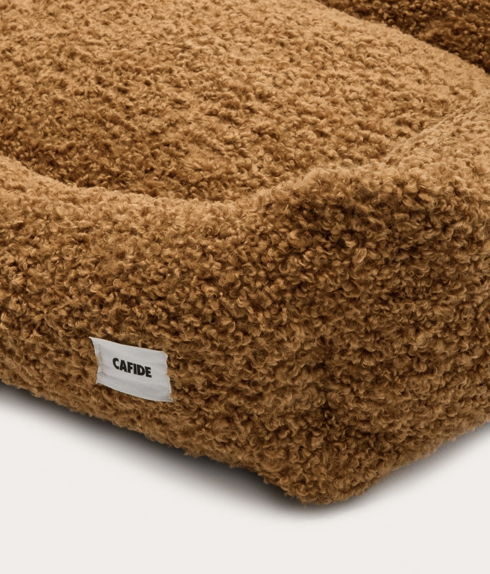 Hondenmand Snozy camel