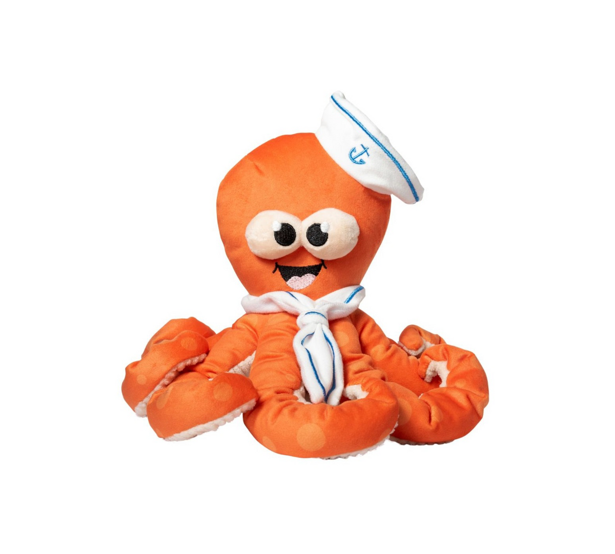 Octopus sailor