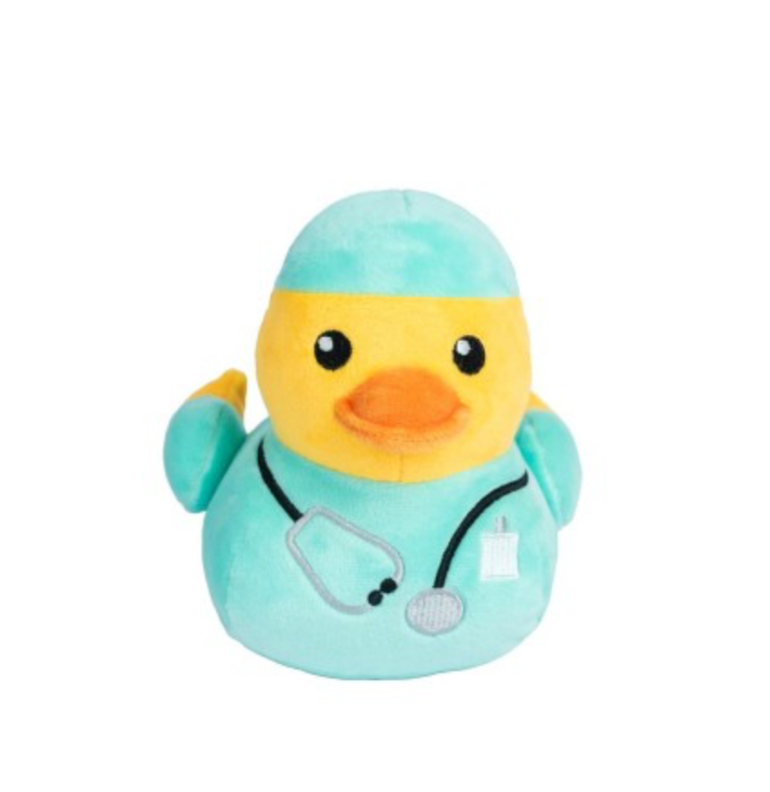 Duckworm