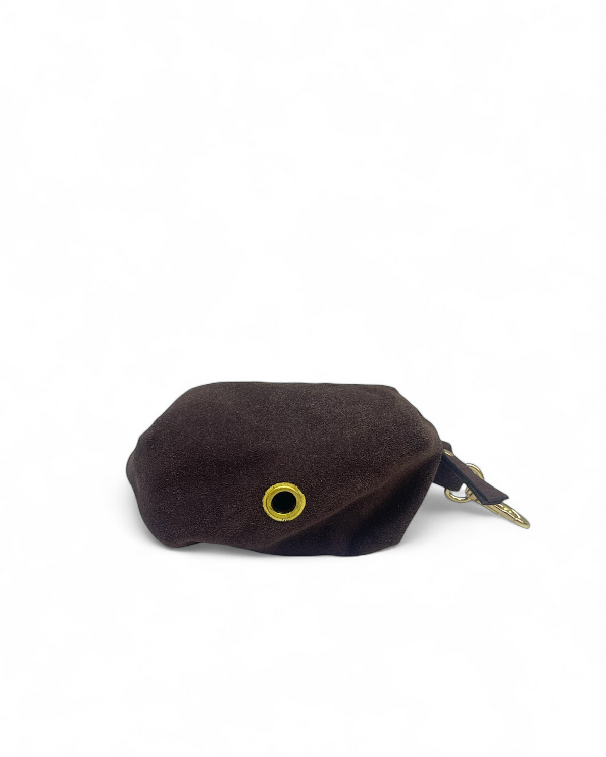 Poop bag Iman