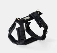 Comfort hondentuigje zwart