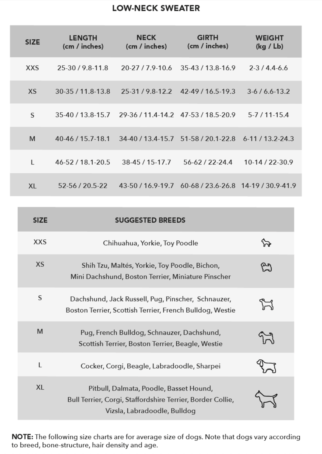 Neon stripes Dog Sweater