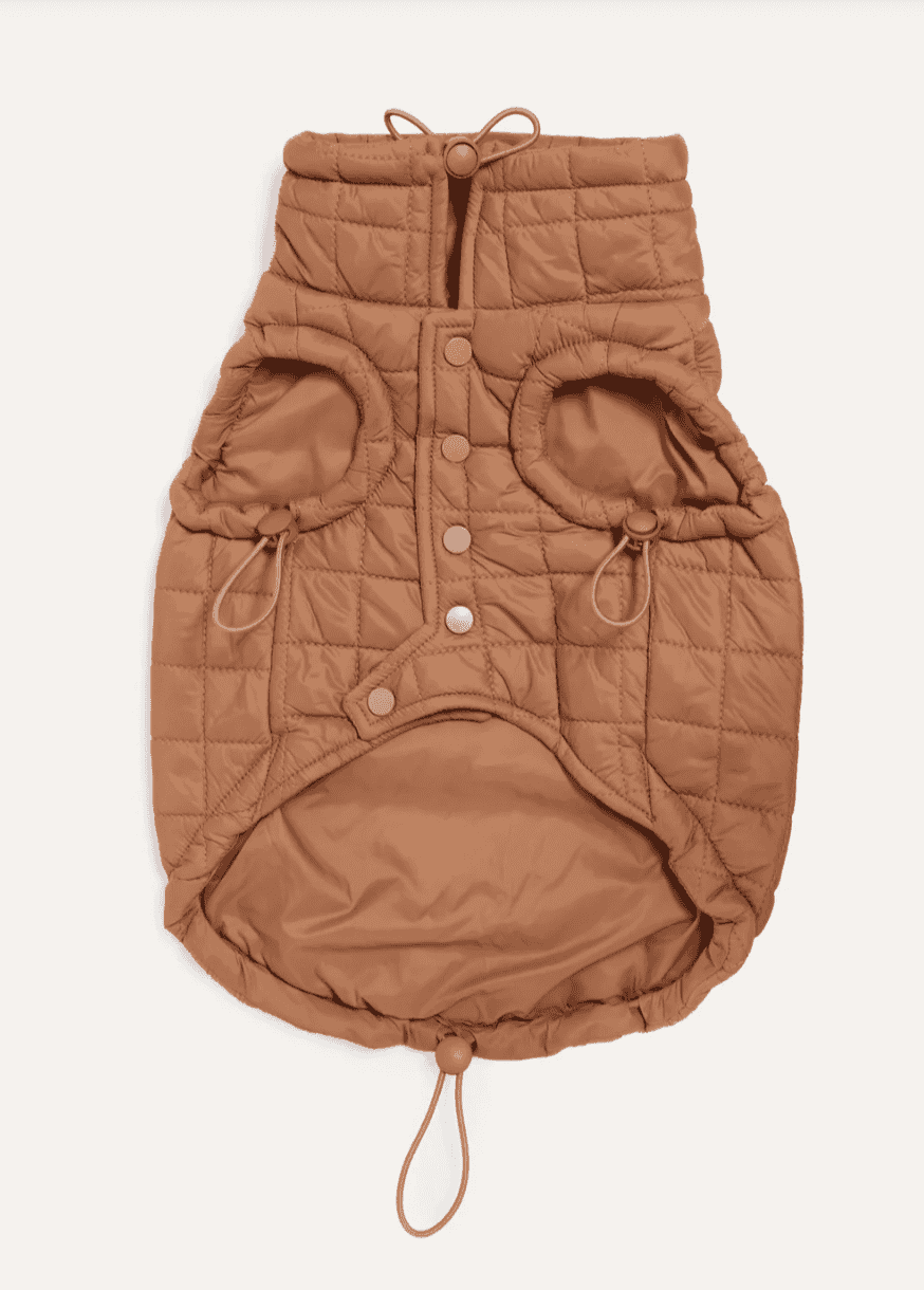 Easy Fit jacket