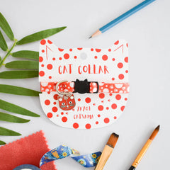 Katten bandje Yayoi Catsama