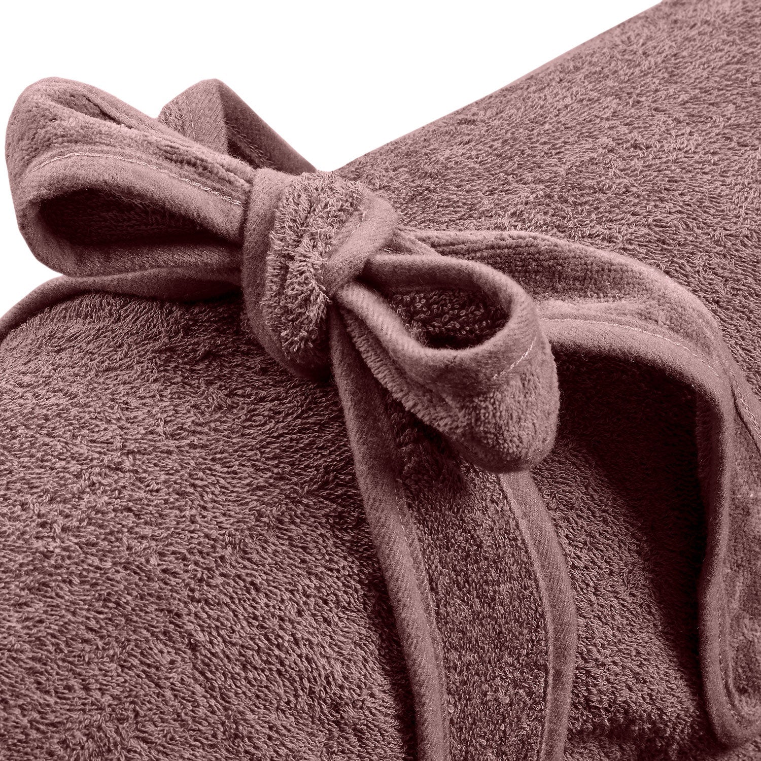 Badjas Riga old pink