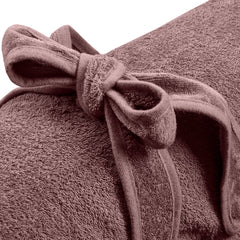 Badjas Riga old pink