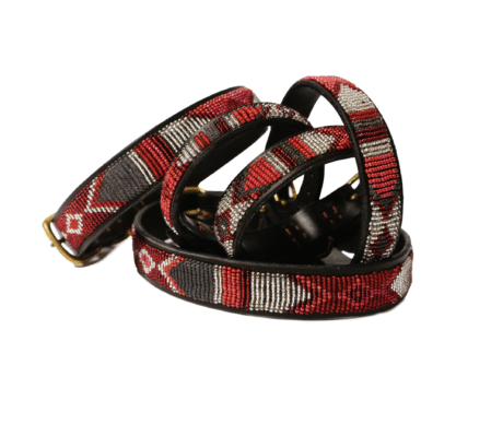 Halsband Milou