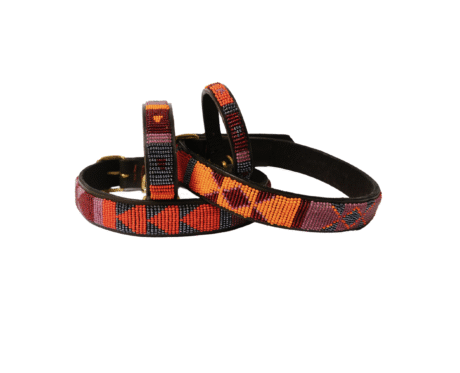 Halsband Maya