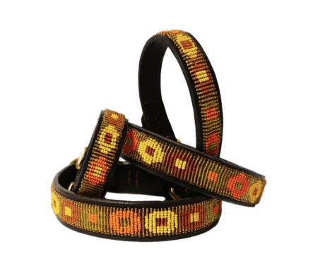 Halsband Hestia
