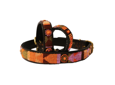 Halsband Balou