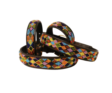 Halsband Balou