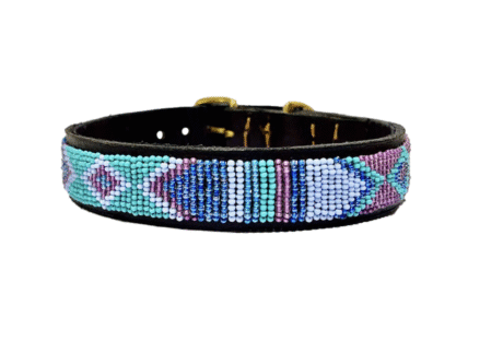 Halsband Lady
