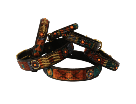 Halsband Basile