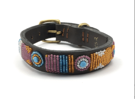 Halsband Calli